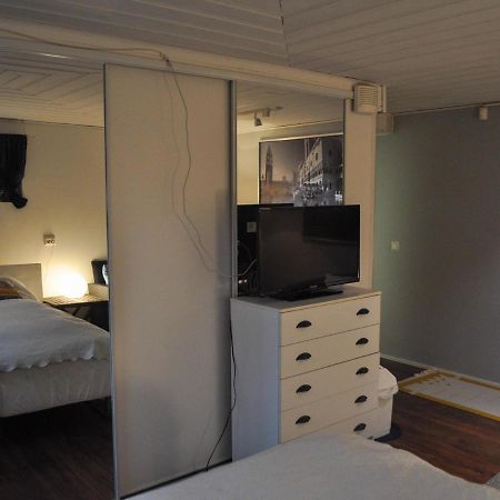 Room In Villa Emilia Espoo Dış mekan fotoğraf
