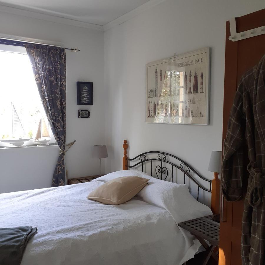 Room In Villa Emilia Espoo Dış mekan fotoğraf