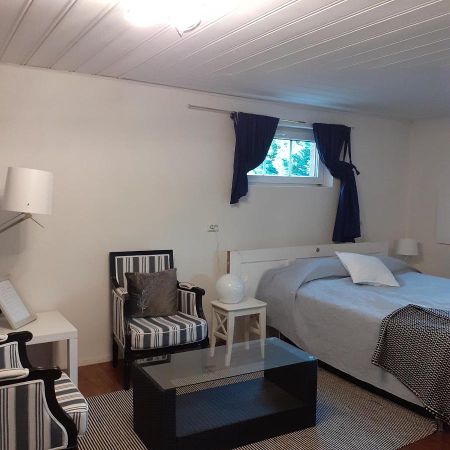 Room In Villa Emilia Espoo Dış mekan fotoğraf
