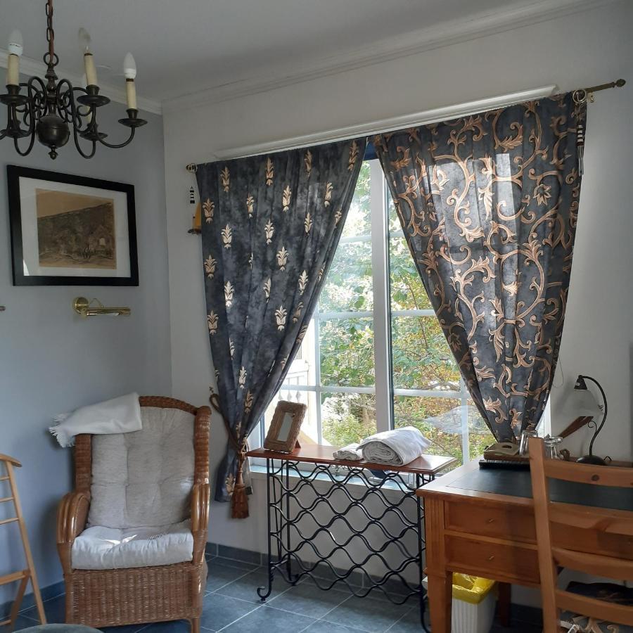 Room In Villa Emilia Espoo Dış mekan fotoğraf