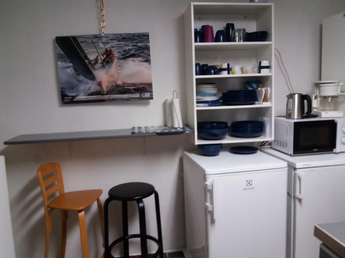 Room In Villa Emilia Espoo Dış mekan fotoğraf