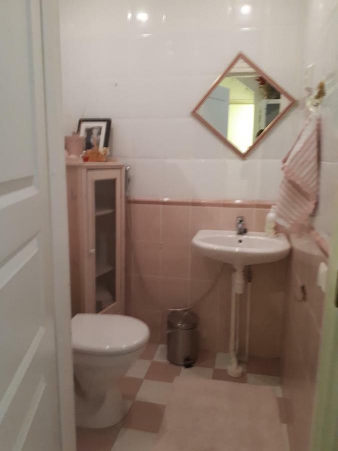 Room In Villa Emilia Espoo Dış mekan fotoğraf