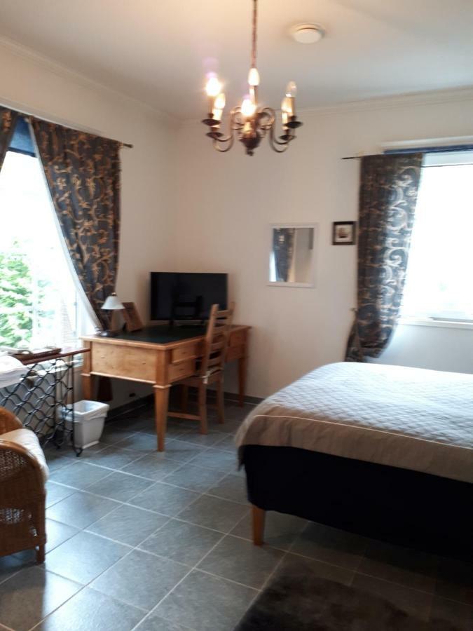 Room In Villa Emilia Espoo Dış mekan fotoğraf